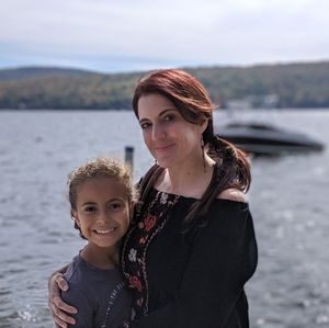 Meet your Posher, Tara